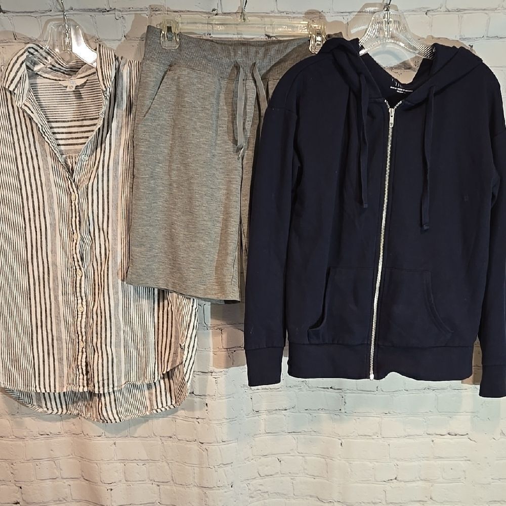 Time and Tru size small bundle